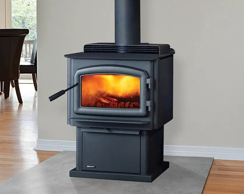 REGENCY 2450 FREE STANDING STOVE