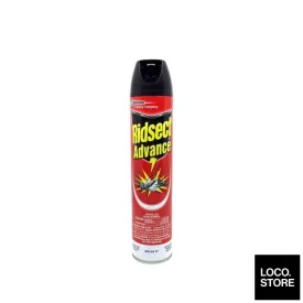 Ridsect Aerosol Advance 550ml