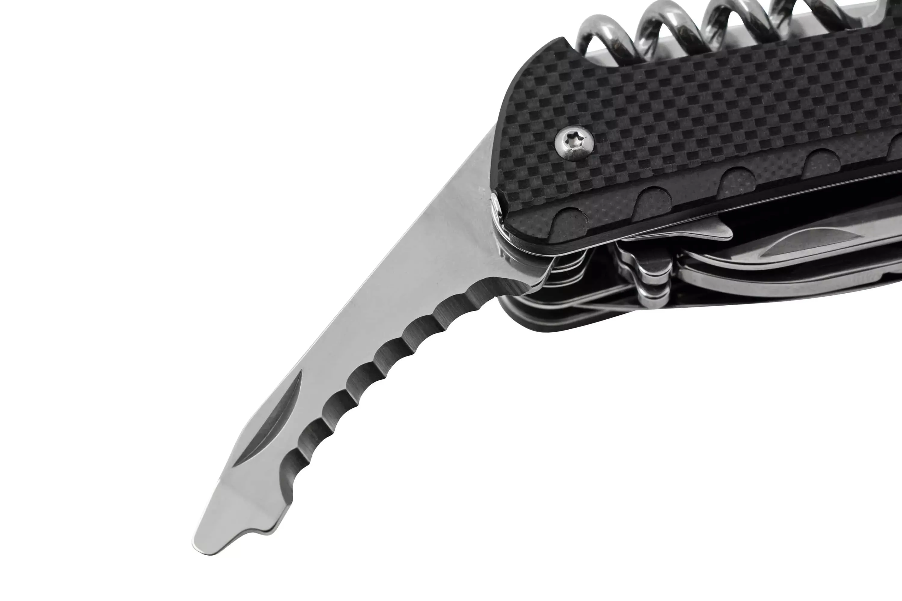 Ruike LD41-B Multi-Function Pocket tool