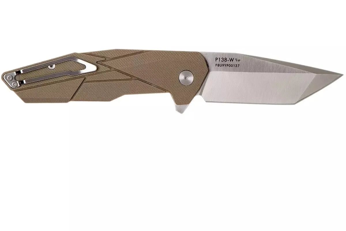 Ruike P138-W pocket Tool