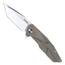 Ruike P138-W pocket Tool