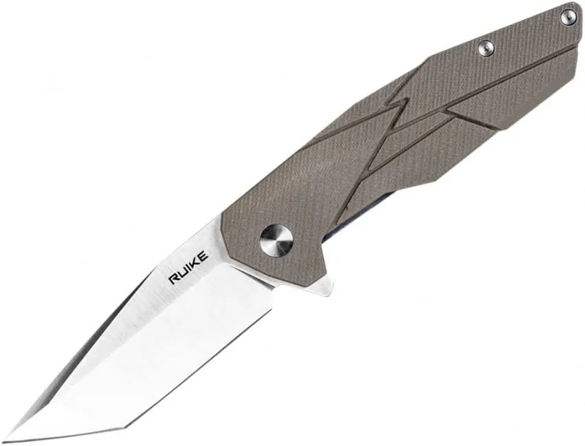 Ruike P138-W pocket Tool