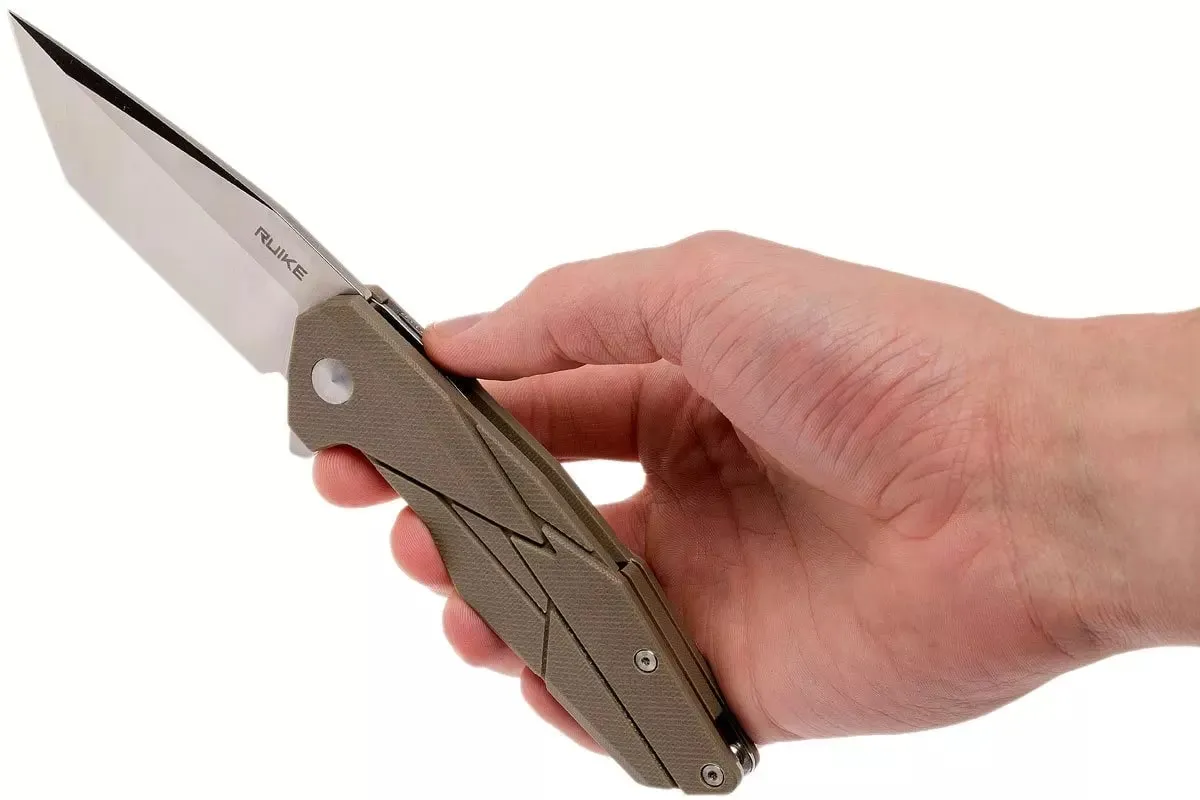 Ruike P138-W pocket Tool