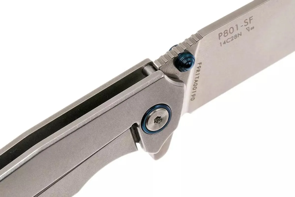 Ruike P801-SF Pocket Tool