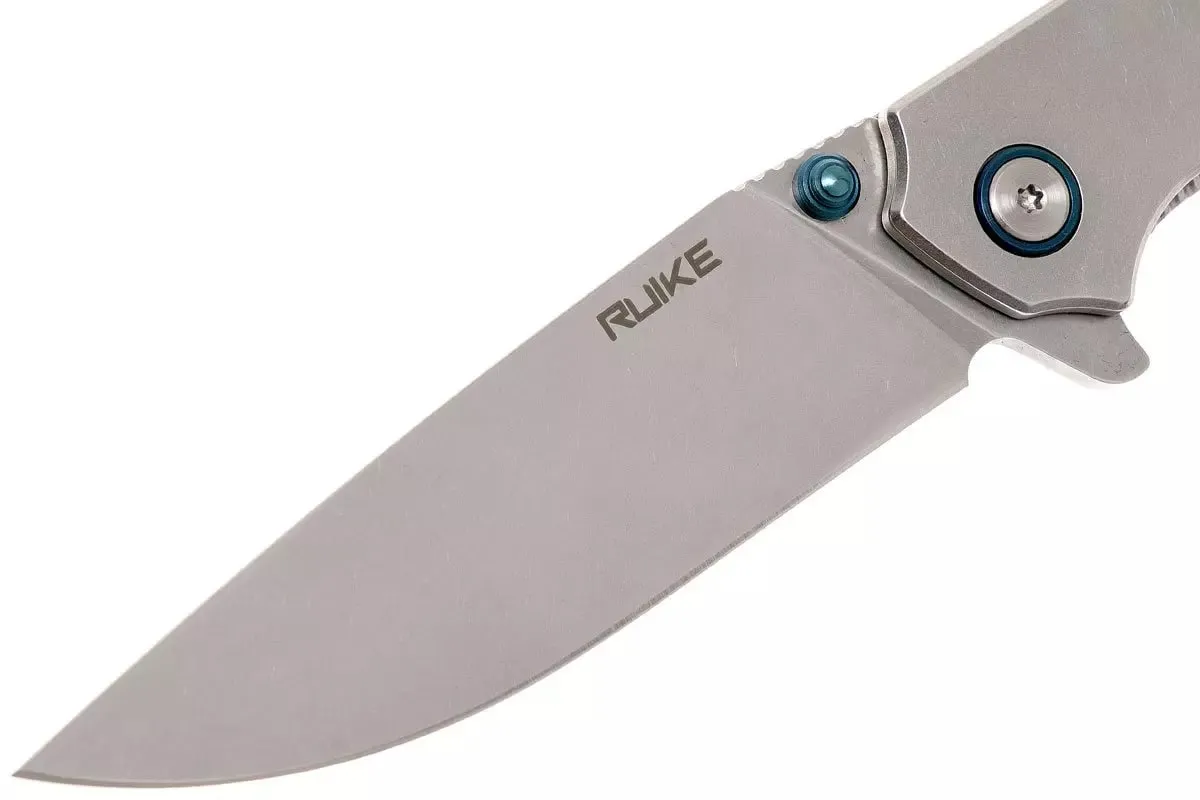 Ruike P801-SF Pocket Tool