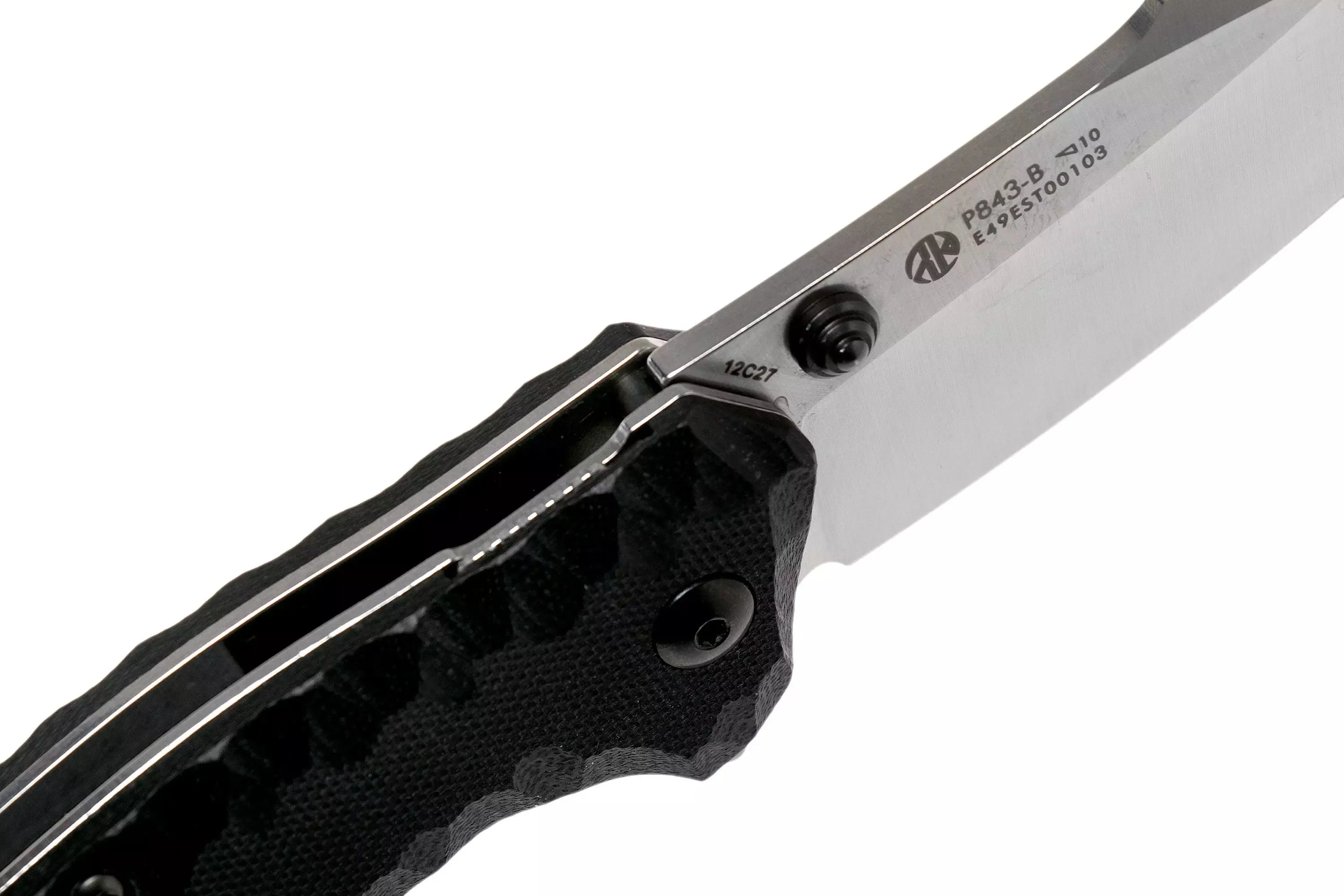 Ruike P843-B pocket tool