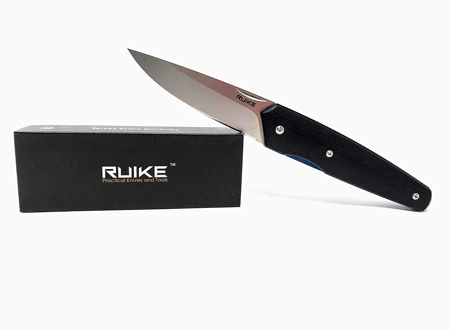 Ruike P848-B Pocket Tool