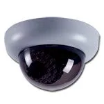 SeeStation SS-C2150AF5-AW Dome Camera Interior 420TVL 3.6mm Lens 24 IR-LED