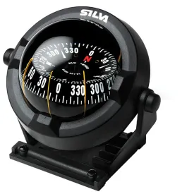 Silva 100BC Compass