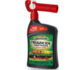 Spectracide Triazicide