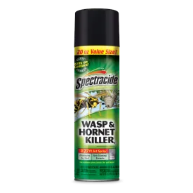 SPECTRACIDE® WASP & HORNET KILLER3 (AEROSOL) (18.5 oz)