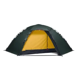 Staika Tactical 2 Person Tent - Black Label