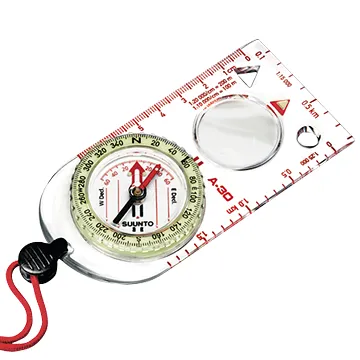 Suunto A-30L Northern Hemisphere Compass