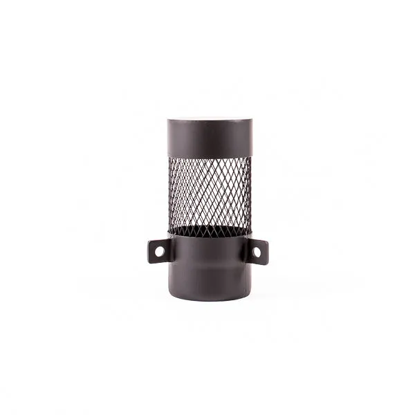 Traveller Stove 500s Flue Kit with Spark Arrestor