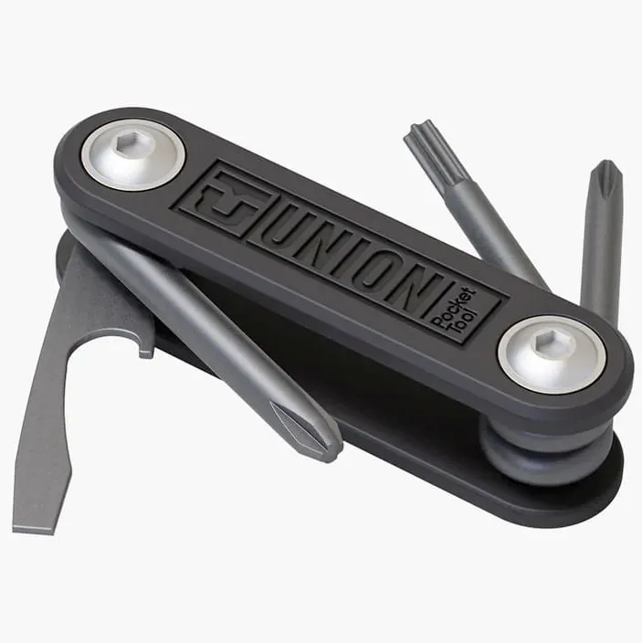 Union Pocket Tool