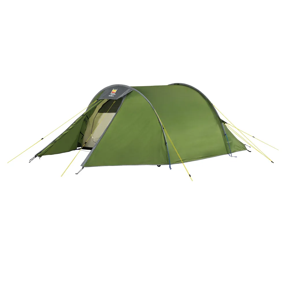 Wild Country Hoolie Compact 3 Tent