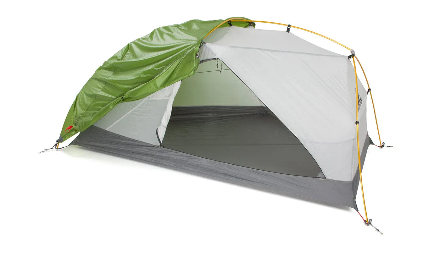 Wilderness Equipment Space 1 Winter Tent