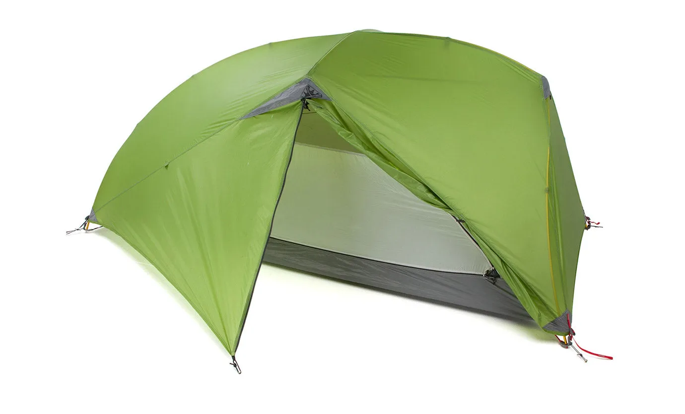 Wilderness Equipment Space 1 Winter Tent