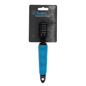 Zeez Comfort 6 Blade Mat Breaker